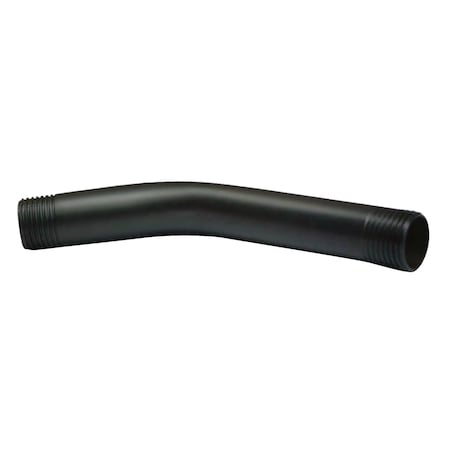 6 Shower Arm, Oil Rubbed Bronze